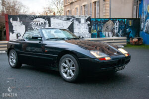 BMW Z1 - 1991
