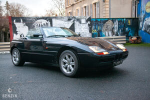 BMW Z1 - 1991