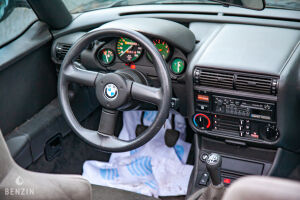BMW Z1 - 1991