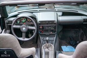 BMW Z1 - 1991