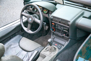 BMW Z1 - 1991