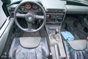 BMW Z1 - 1991
