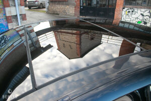 Mercedes-Benz S600 W221 - 2008