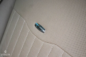 Mercedes-Benz S600 W221 - 2008