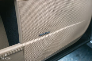 Mercedes-Benz S600 W221 - 2008