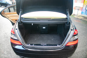 Mercedes-Benz S600 W221 - 2008