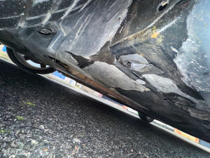 Mercedes-Benz S600 W221 - 2008