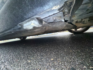 Mercedes-Benz S600 W221 - 2008