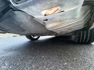 Mercedes-Benz S600 W221 - 2008