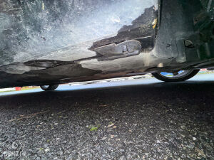 Mercedes-Benz S600 W221 - 2008