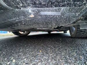 Mercedes-Benz S600 W221 - 2008