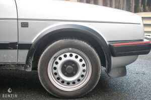 Volkswagen Golf 2 GTI - 1987