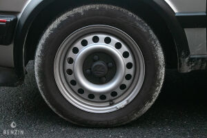 Volkswagen Golf 2 GTI - 1987