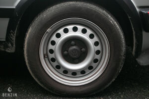 Volkswagen Golf 2 GTI - 1987