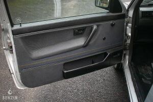 Volkswagen Golf 2 GTI - 1987