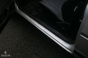 Volkswagen Golf 2 GTI - 1987