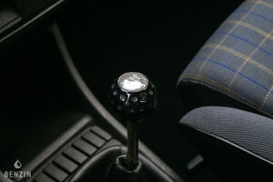 Volkswagen Golf 2 GTI - 1987