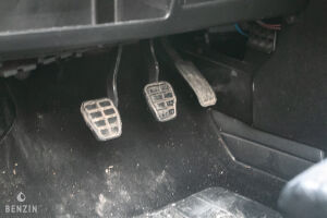 Volkswagen Golf 2 GTI - 1987