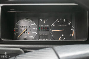 Volkswagen Golf 2 GTI - 1987