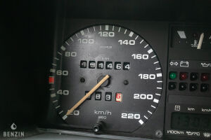 Volkswagen Golf 2 GTI - 1987