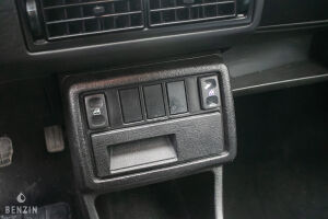 Volkswagen Golf 2 GTI - 1987