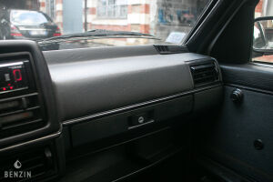 Volkswagen Golf 2 GTI - 1987