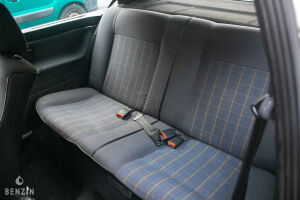 Volkswagen Golf 2 GTI - 1987