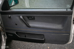 Volkswagen Golf 2 GTI - 1987