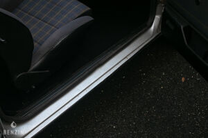 Volkswagen Golf 2 GTI - 1987