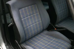 Volkswagen Golf 2 GTI - 1987