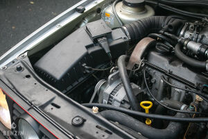 Volkswagen Golf 2 GTI - 1987