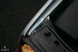 Volkswagen Golf 2 GTI - 1987