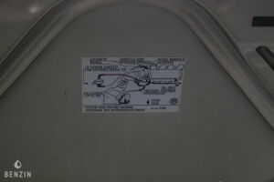 Volkswagen Golf 2 GTI - 1987