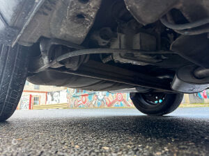 Volkswagen Golf 2 GTI - 1987