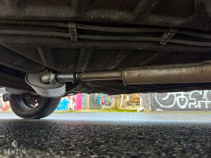 Volkswagen Golf 2 GTI - 1987