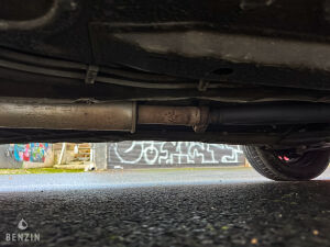 Volkswagen Golf 2 GTI - 1987