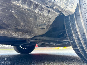 Volkswagen Golf 2 GTI - 1987