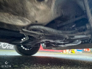 Volkswagen Golf 2 GTI - 1987