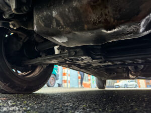 Volkswagen Golf 2 GTI - 1987