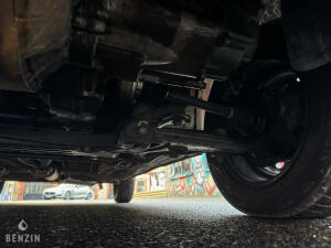 Volkswagen Golf 2 GTI - 1987