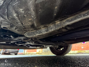 Volkswagen Golf 2 GTI - 1987