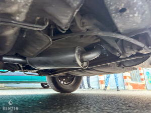 Volkswagen Golf 2 GTI - 1987