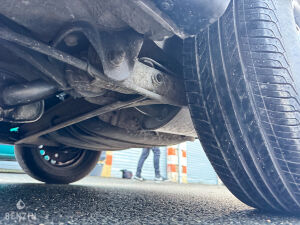 Volkswagen Golf 2 GTI - 1987