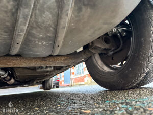 Volkswagen Golf 2 GTI - 1987