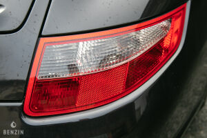 Porsche 911 type 997 Carrera 4S - 2007