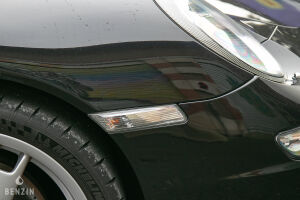 Porsche 911 type 997 Carrera 4S - 2007