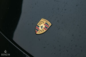 Porsche 911 type 997 Carrera 4S - 2007