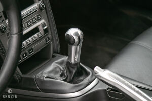 Porsche 911 type 997 Carrera 4S - 2007