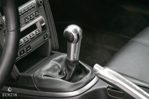 Porsche 911 type 997 Carrera 4S - 2007