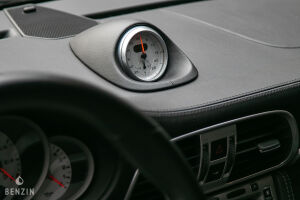 Porsche 911 type 997 Carrera 4S - 2007